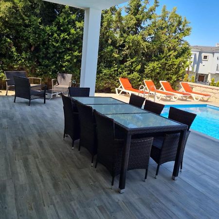 De-Lale Villa Çeşme 外观 照片