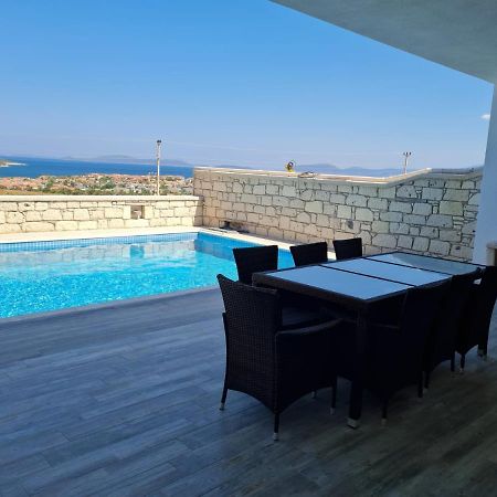 De-Lale Villa Çeşme 外观 照片