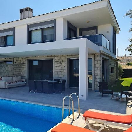 De-Lale Villa Çeşme 外观 照片