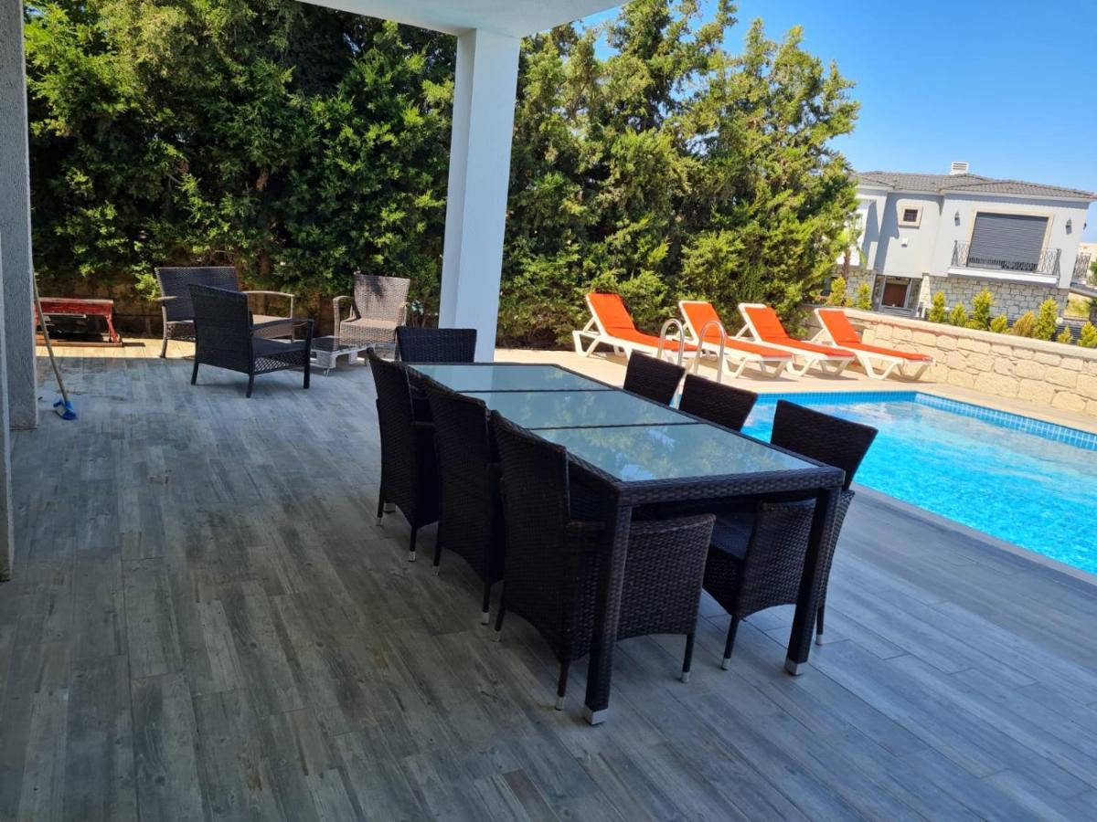 De-Lale Villa Çeşme 外观 照片