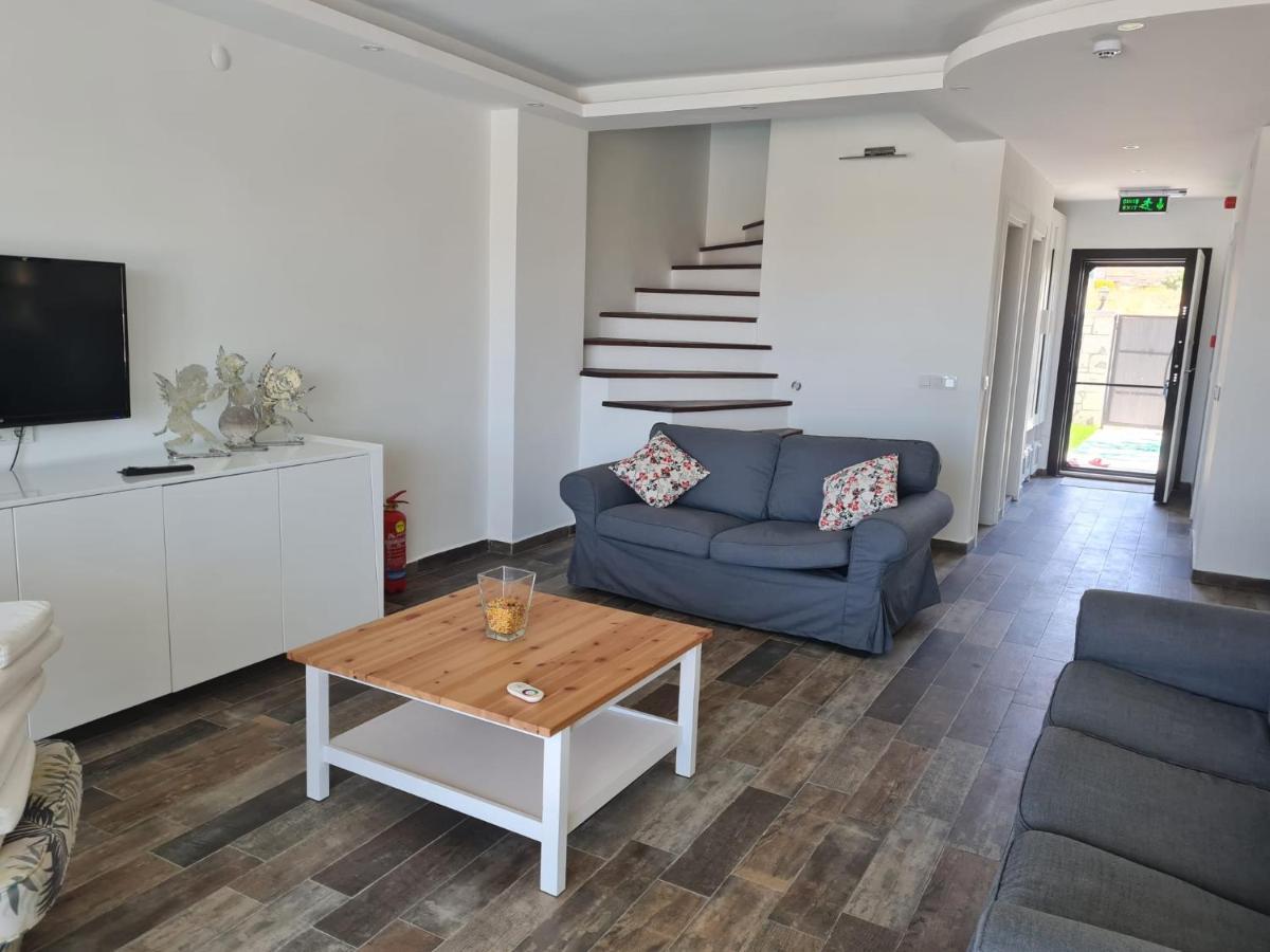 De-Lale Villa Çeşme 外观 照片