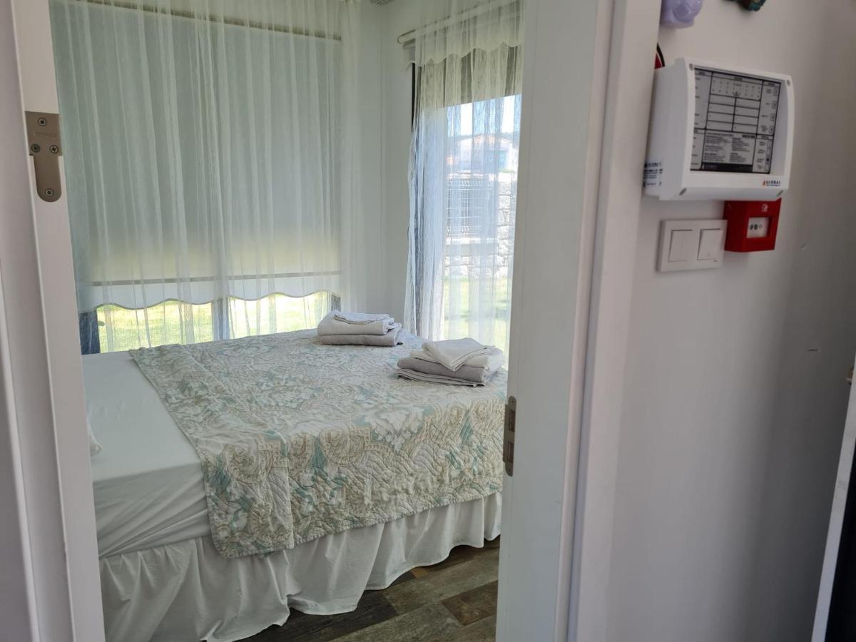 De-Lale Villa Çeşme 外观 照片