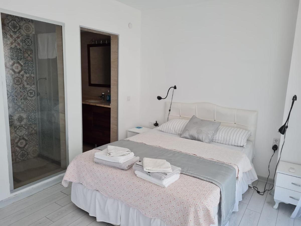 De-Lale Villa Çeşme 外观 照片