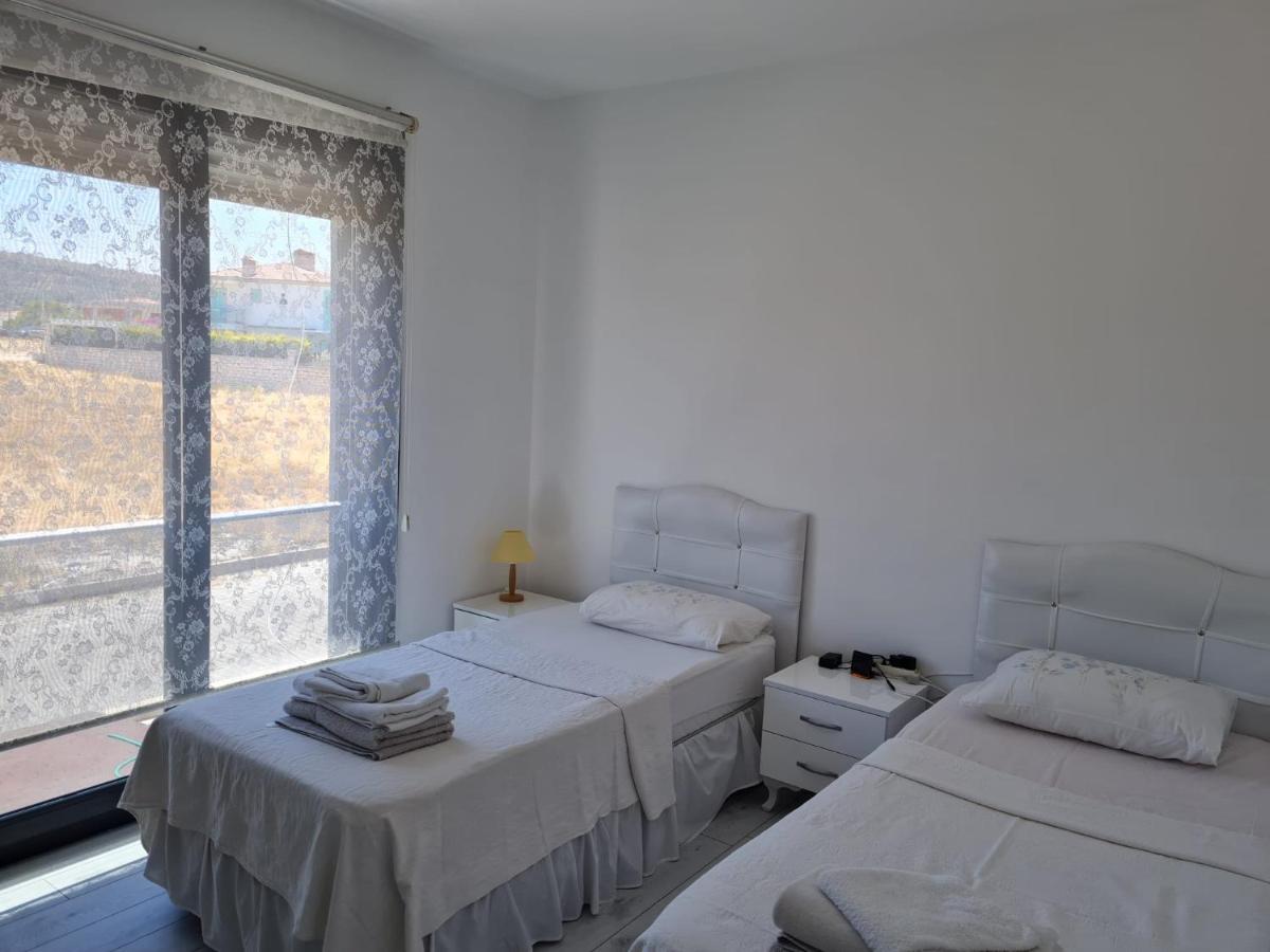 De-Lale Villa Çeşme 外观 照片