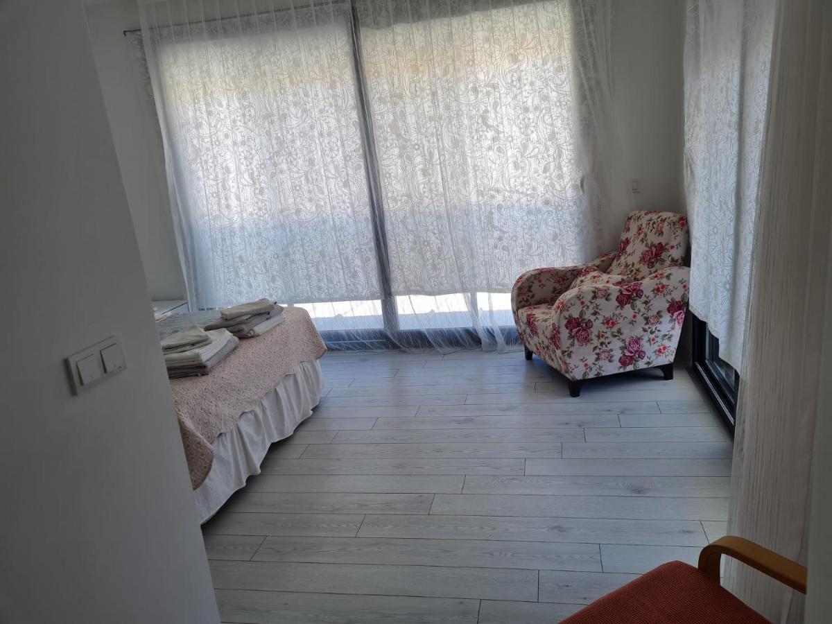 De-Lale Villa Çeşme 外观 照片