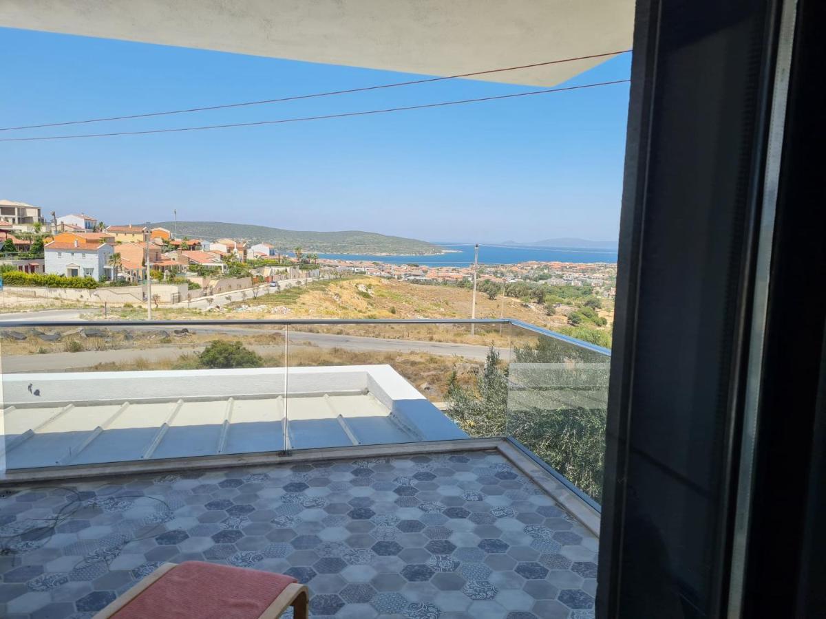 De-Lale Villa Çeşme 外观 照片