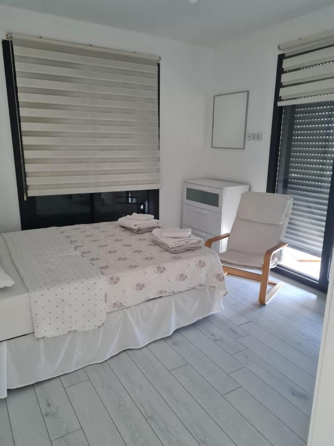 De-Lale Villa Çeşme 外观 照片