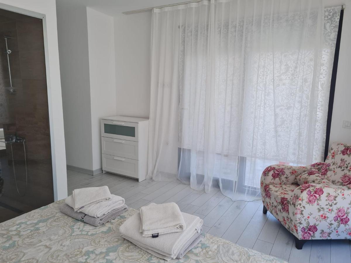 De-Lale Villa Çeşme 外观 照片