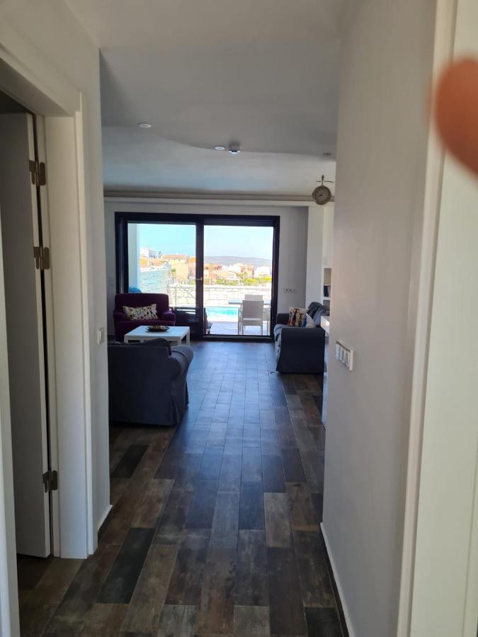 De-Lale Villa Çeşme 外观 照片