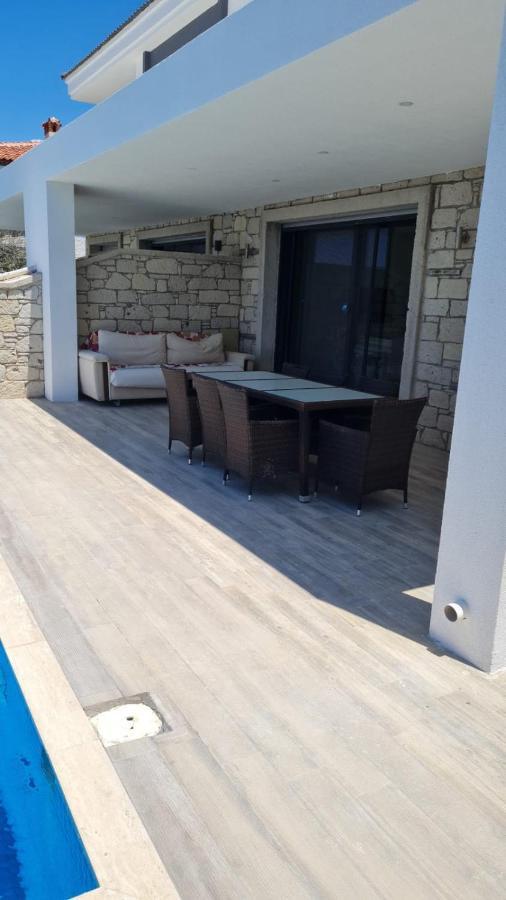 De-Lale Villa Çeşme 外观 照片