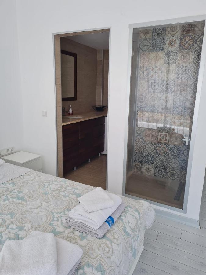 De-Lale Villa Çeşme 外观 照片