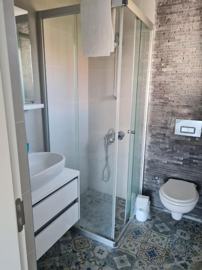 De-Lale Villa Çeşme 外观 照片