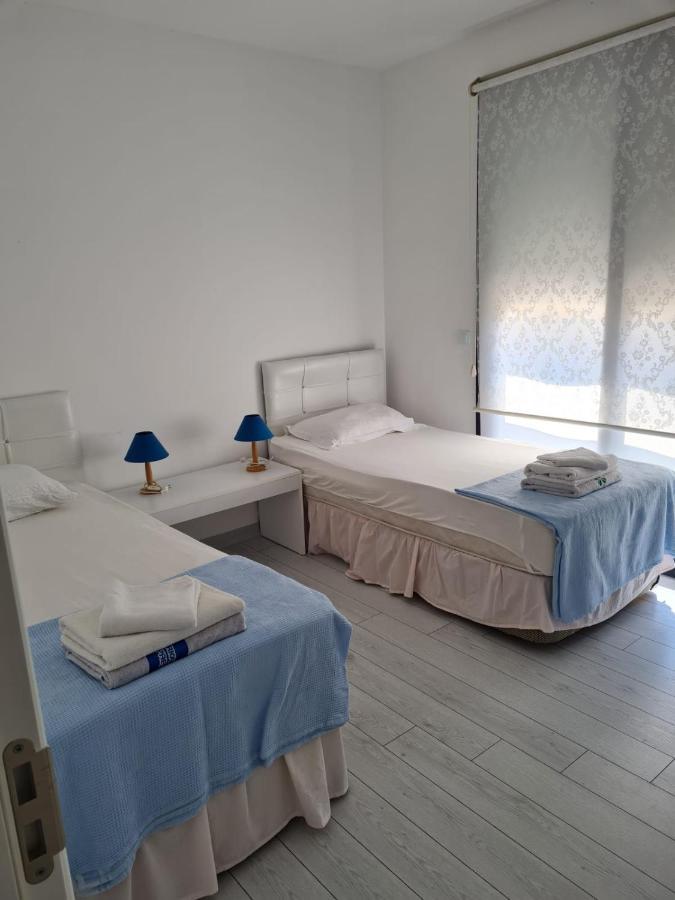 De-Lale Villa Çeşme 外观 照片