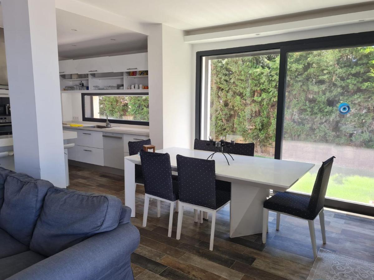 De-Lale Villa Çeşme 外观 照片