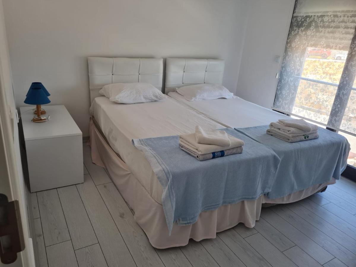 De-Lale Villa Çeşme 外观 照片