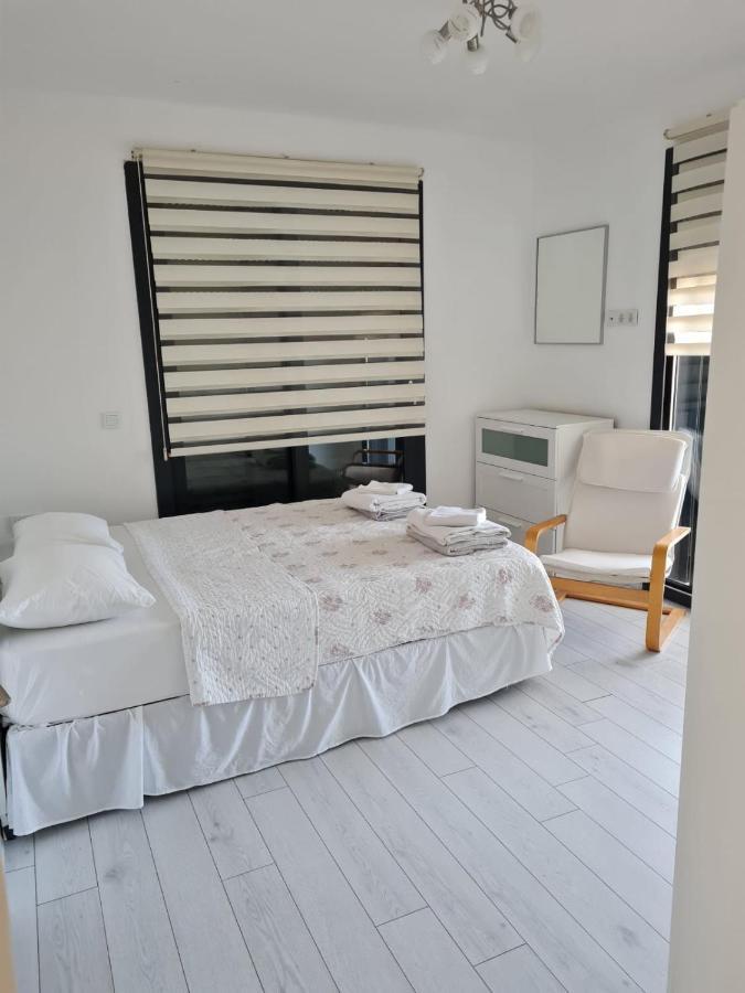 De-Lale Villa Çeşme 外观 照片